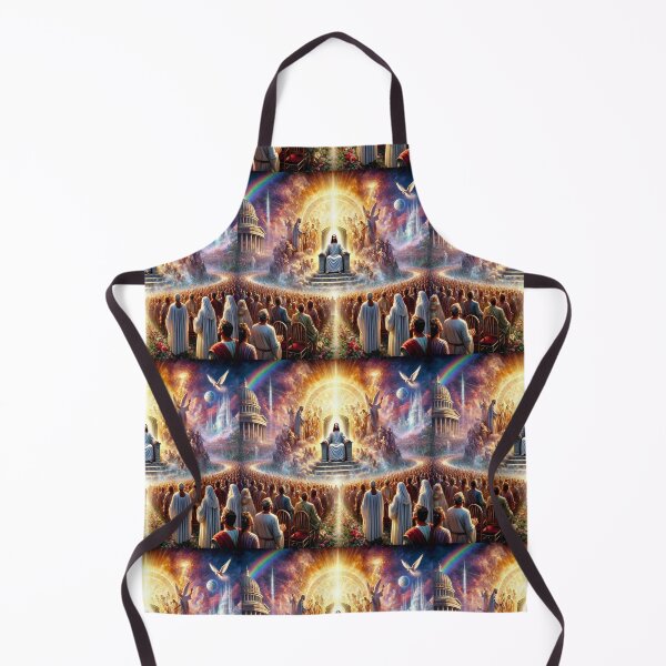 Item preview, The Last Judgment designed and sold by Meta2Physical.