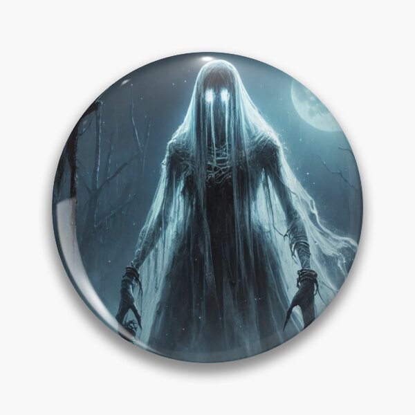 Item preview, Bigg Lizz: The Phantom of the Haunted Swamp designed and sold by aunins7.