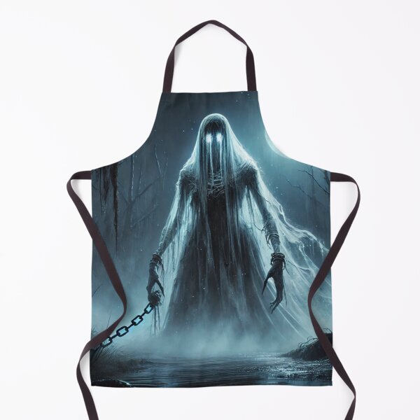 Item preview, Bigg Lizz: The Phantom of the Haunted Swamp designed and sold by aunins7.