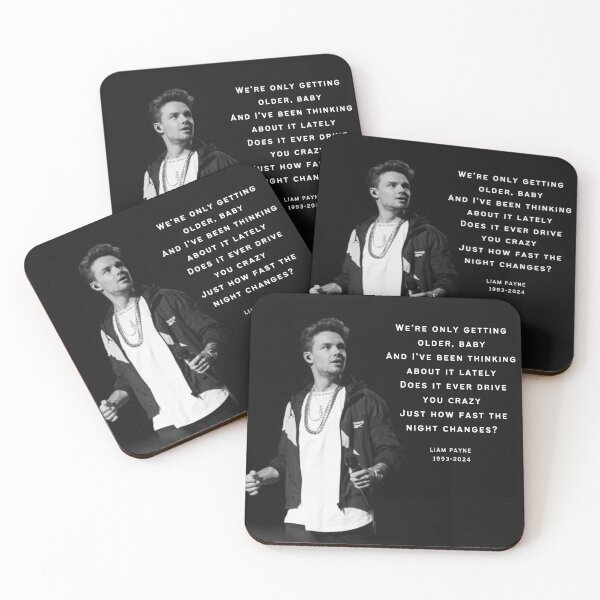 Item preview, LIAM PAYNE DIRECTION ONE designed and sold by Fatimah Sheikh.