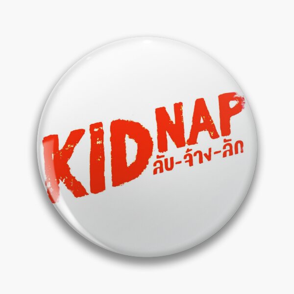 Item preview, Kidnap the series BL thai drama Ohm Leng designed and sold by Kpop-Noona.
