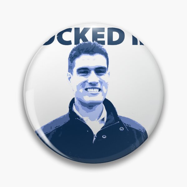 Item preview, Davis Clarke Locked In T-shirt designed and sold by Lowgik.