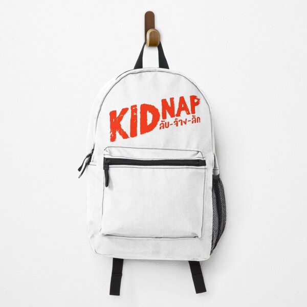Item preview, Kidnap the series BL thai drama Ohm Leng designed and sold by Kpop-Noona.