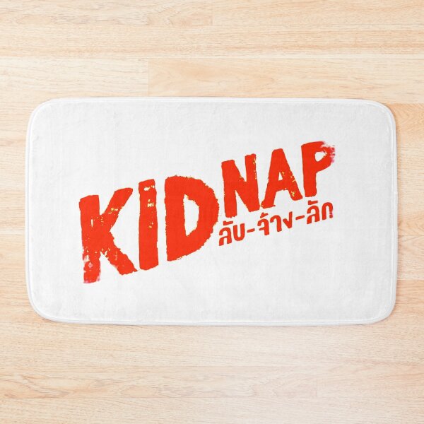 Item preview, Kidnap the series BL thai drama Ohm Leng designed and sold by Kpop-Noona.