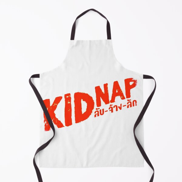 Item preview, Kidnap the series BL thai drama Ohm Leng designed and sold by Kpop-Noona.