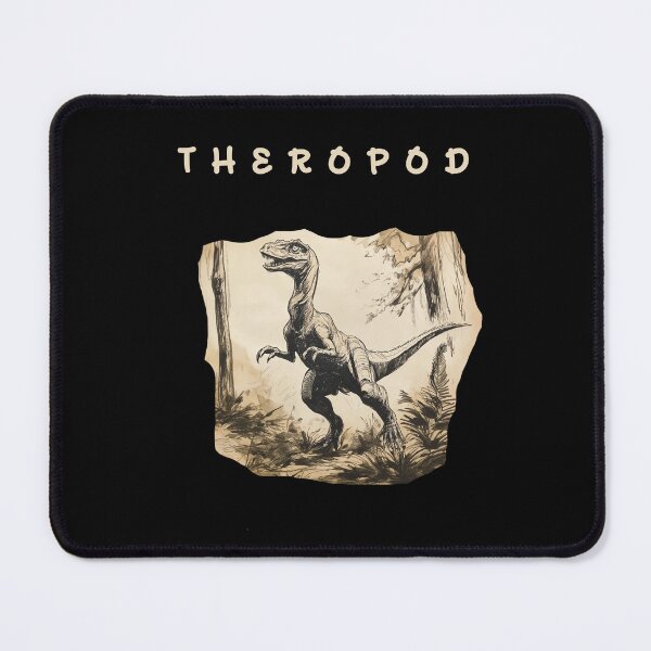 Item preview, Theropod designed and sold by mirciashop.