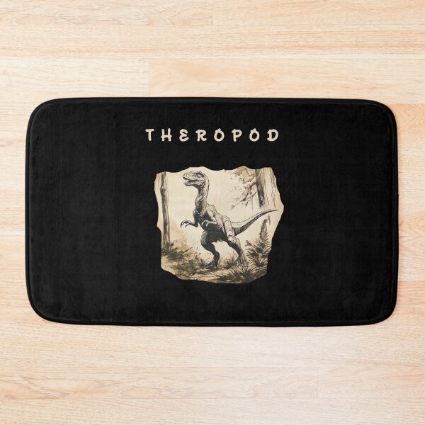 Item preview, Theropod designed and sold by mirciashop.