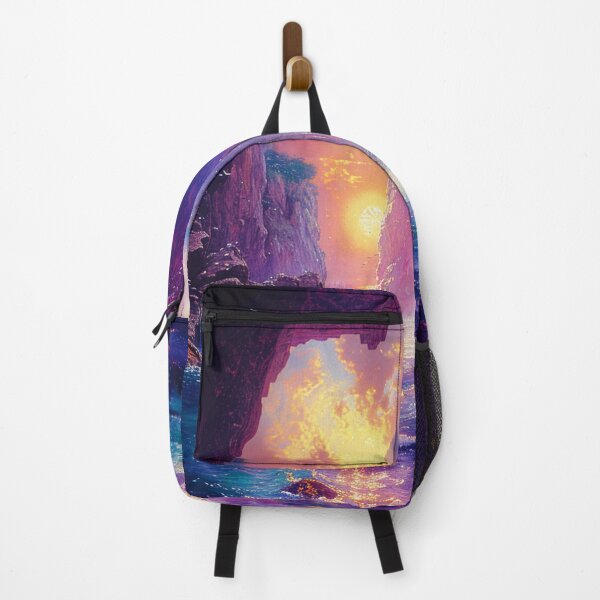Item preview, Colorful Cave designed and sold by Dawn van Doorn.