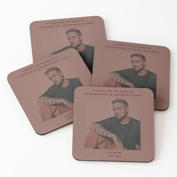 Item preview, LIAM PAYNE direction one designed and sold by Fatimah Sheikh.