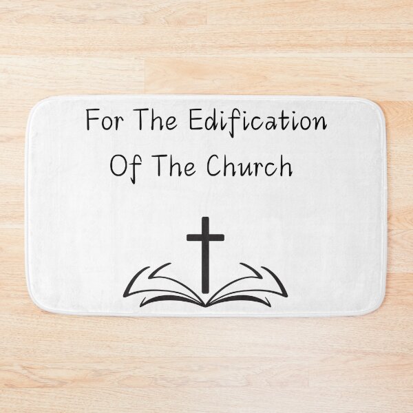Item preview, Church designed and sold by BodyOfCHRIST.