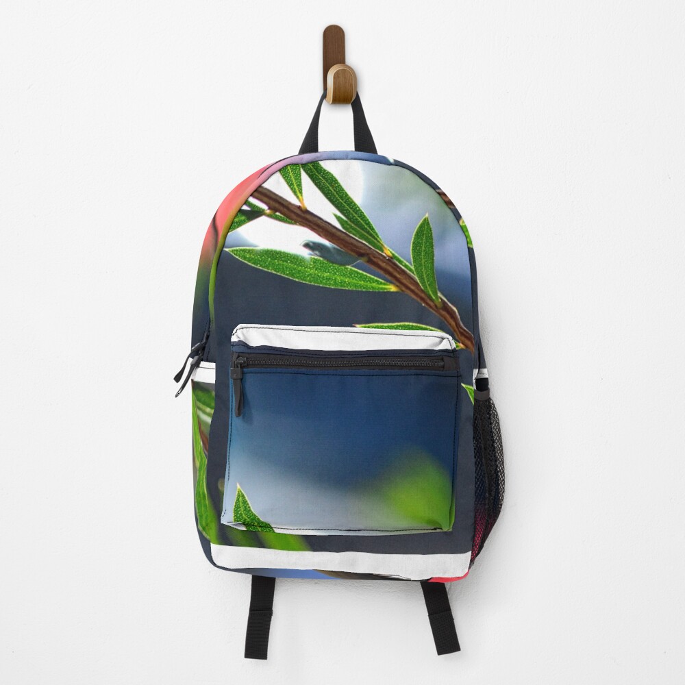 Item preview, Backpack designed and sold by LisaWootenPhoto.