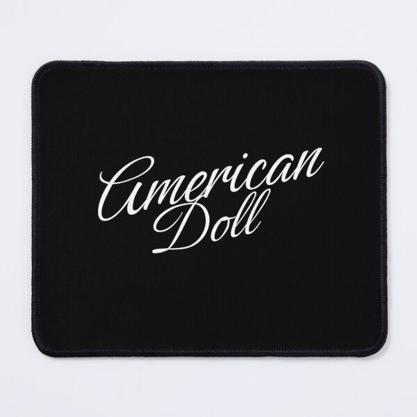 Item preview, American Doll designed and sold by Dollette Heaven.