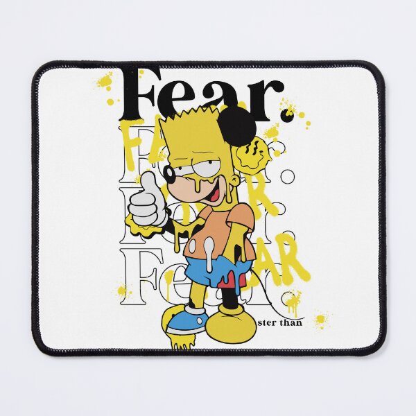 Item preview, Urban Fear designed and sold by Bartor1.