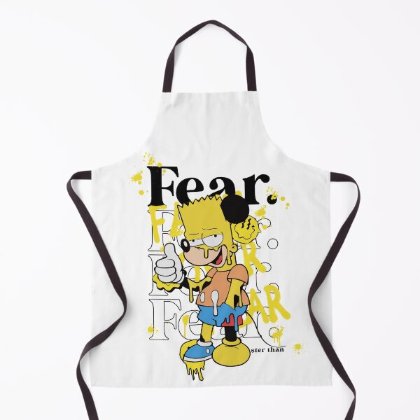Item preview, Urban Fear designed and sold by Bartor1.