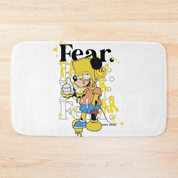 Item preview, Urban Fear designed and sold by Bartor1.