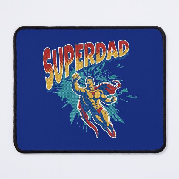 Item preview, SuperDad designed and sold by FilmmakersPOV.