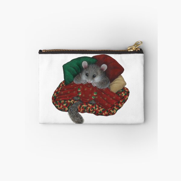 Item preview, Wilbur the fat dormouse designed and sold by HanaStupica.