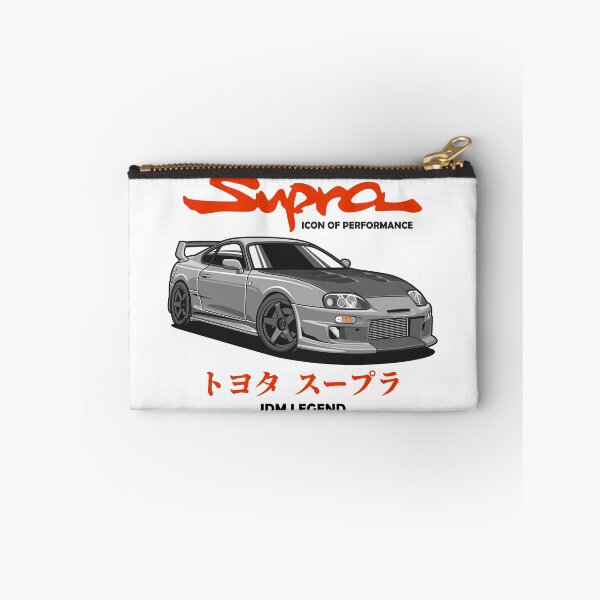 Item preview, Supra MK4 designed and sold by squeal tires.