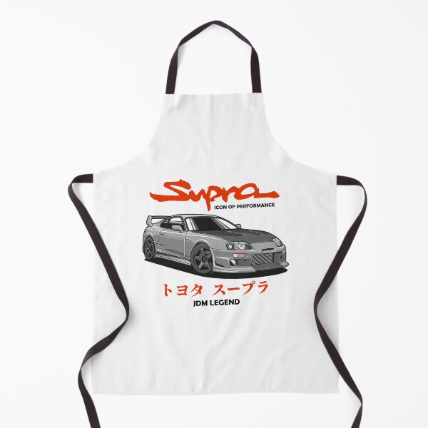 Item preview, Supra MK4 designed and sold by squeal tires.