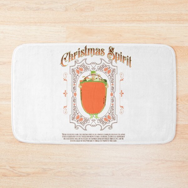 Item preview, Vintage Christmas Spirit  designed and sold by Taans-Creation.