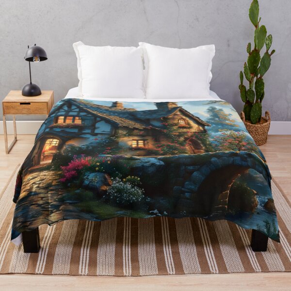 Item preview, Cabaña designed and sold by Dawn van Doorn.