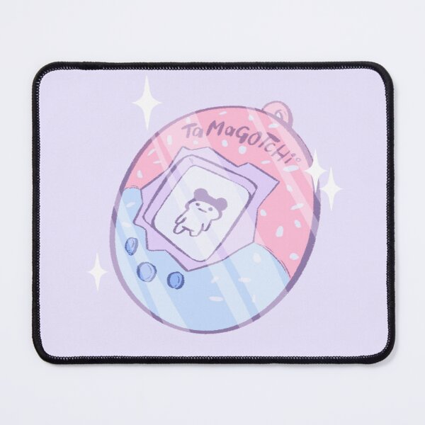 Item preview, Tamagotchi designed and sold by UnaSalamandra.