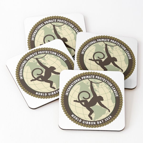 Item preview, World Gibbon Day IPPL designed and sold by ipplsummerville.