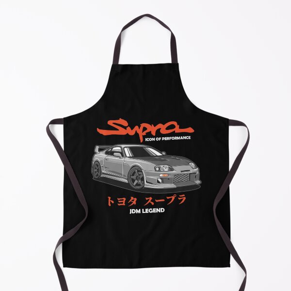 Item preview, Supra MK4 designed and sold by squeal tires.