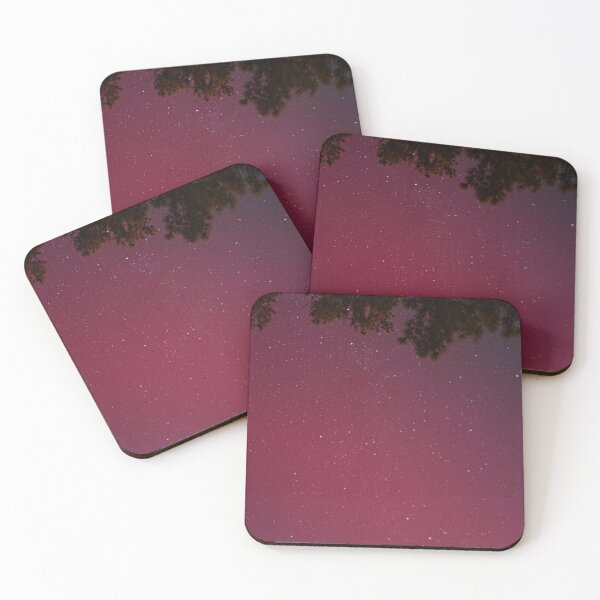 Item preview, Aurora Borealis Over South Carolina designed and sold by LisaWootenPhoto.