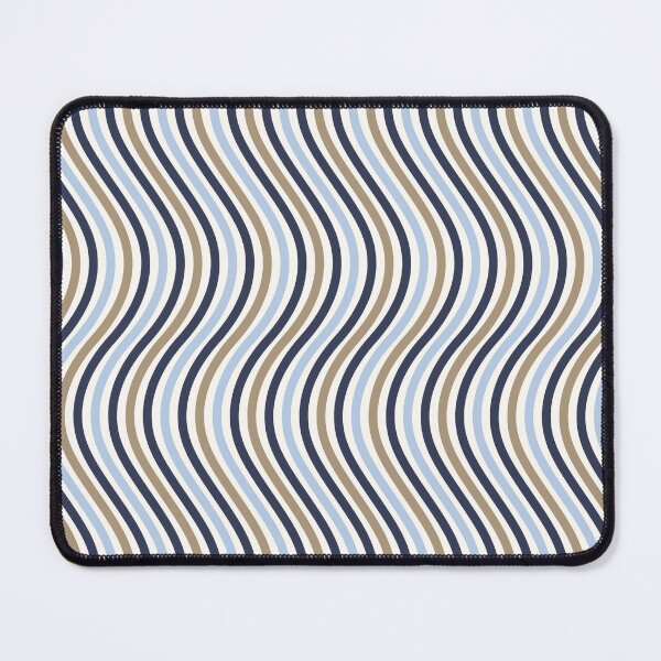 Item preview, Geometric pattern. Geometry.Stripes, waves.Abstraction. designed and sold by MagelliShop.