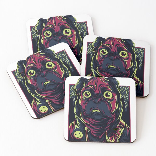 Item preview, Graphic Dog designed and sold by Erlin Rudho.