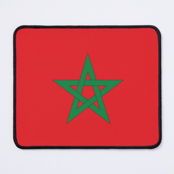 Item preview, morocco flags designed and sold by skalihm.