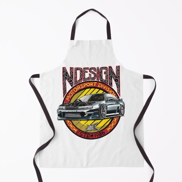 Item preview, silvia s14 kouki dragster deep green   designed and sold by NaquashM.