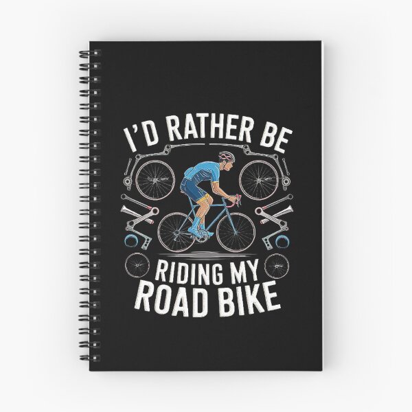 Item preview, Cyclist on a Road Bike - Perfect for Bike Lovers designed and sold by love3617.