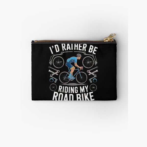 Item preview, Cyclist on a Road Bike - Perfect for Bike Lovers designed and sold by love3617.