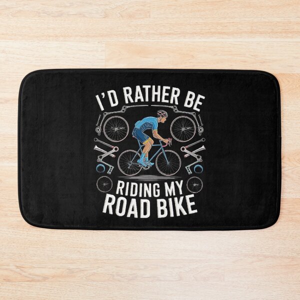 Item preview, Cyclist on a Road Bike - Perfect for Bike Lovers designed and sold by love3617.