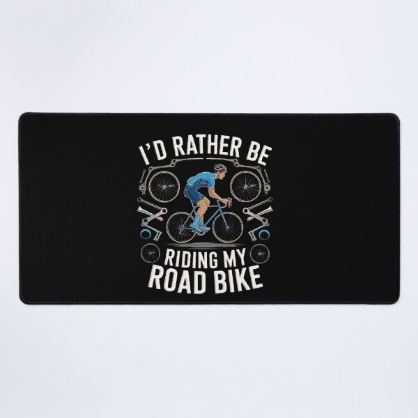 Item preview, Cyclist on a Road Bike - Perfect for Bike Lovers designed and sold by love3617.