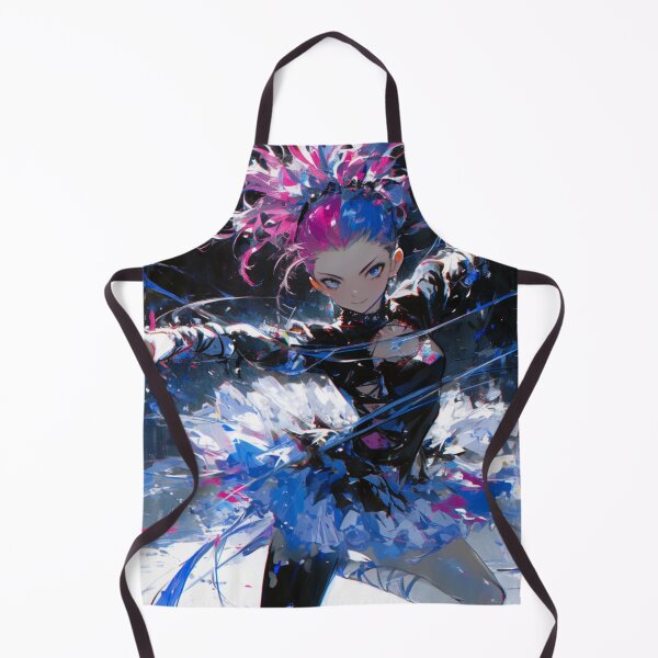 Item preview, Cotton Candy Girl designed and sold by Dawn van Doorn.