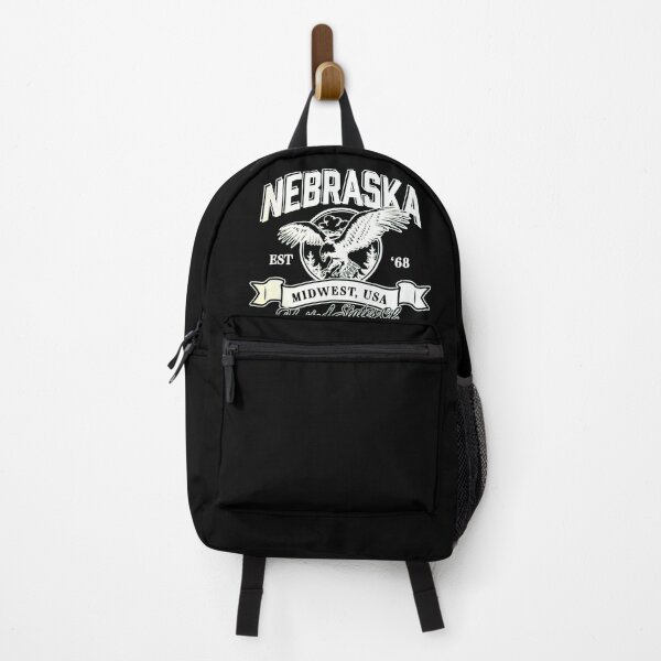 Item preview, Nebraska designed and sold by UZRWRLD .
