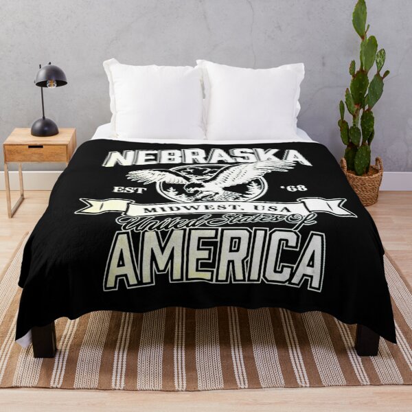 Item preview, Nebraska designed and sold by UZRWRLD .