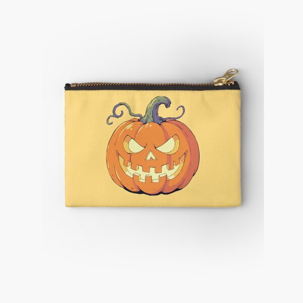 Item preview, Devious Jack-O'-Lantern designed and sold by doodlesloth.