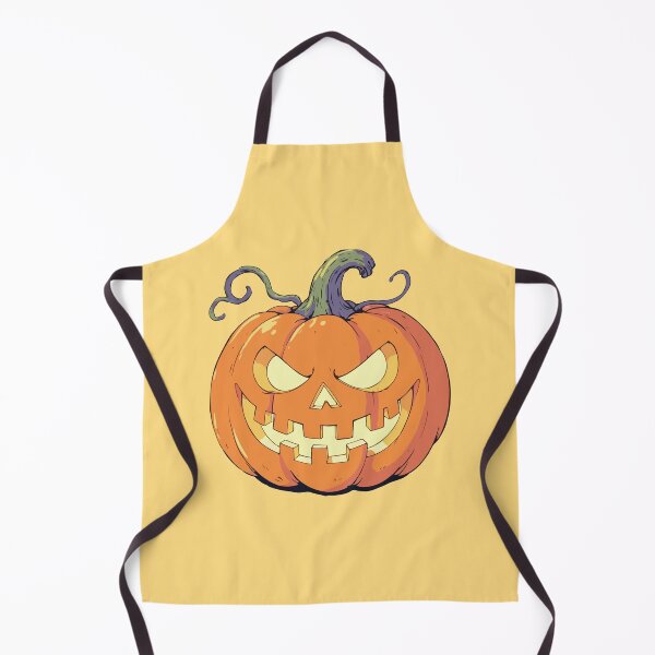 Item preview, Devious Jack-O'-Lantern designed and sold by doodlesloth.