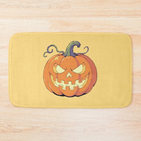 Item preview, Devious Jack-O'-Lantern designed and sold by doodlesloth.