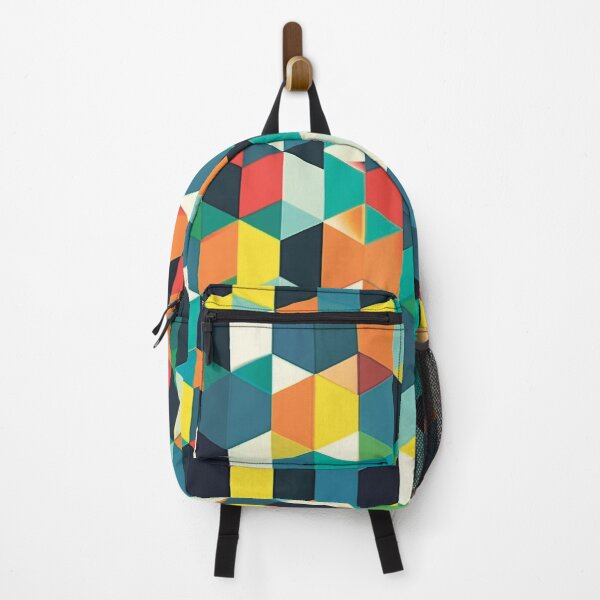 Item preview, Geometric pattern. Geometry.Squares.Abstraction. designed and sold by MagelliShop.