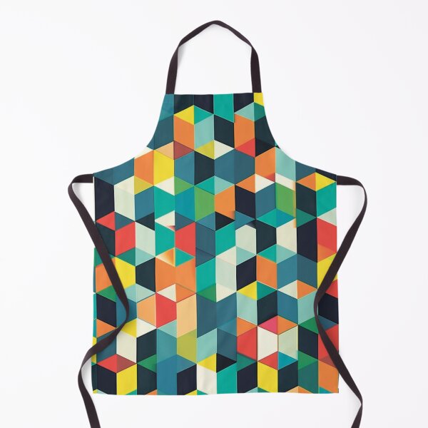 Item preview, Geometric pattern. Geometry.Squares.Abstraction. designed and sold by MagelliShop.