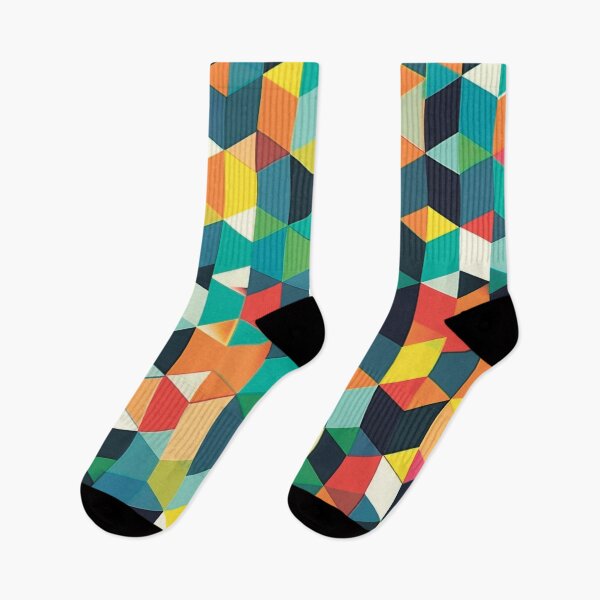 Item preview, Geometric pattern. Geometry.Squares.Abstraction. designed and sold by MagelliShop.