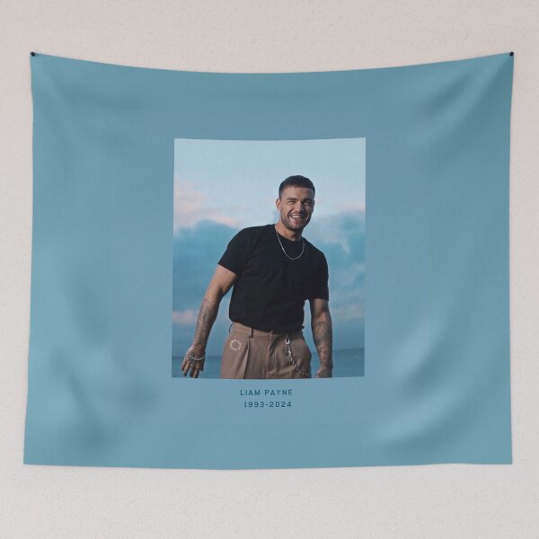 Item preview, LIAM PAYNE Direction One designed and sold by Fatimah Sheikh.