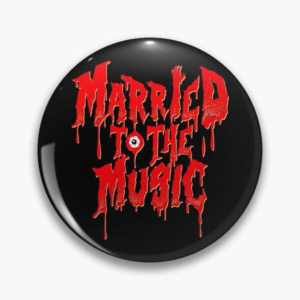 Item preview, SHINee - Married to the Music logo designed and sold by 0627june.