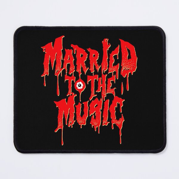 Item preview, SHINee - Married to the Music logo designed and sold by 0627june.