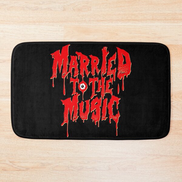 Item preview, SHINee - Married to the Music logo designed and sold by 0627june.